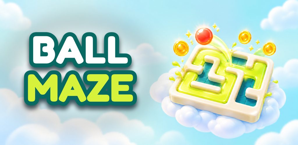 Ball Maze artwork