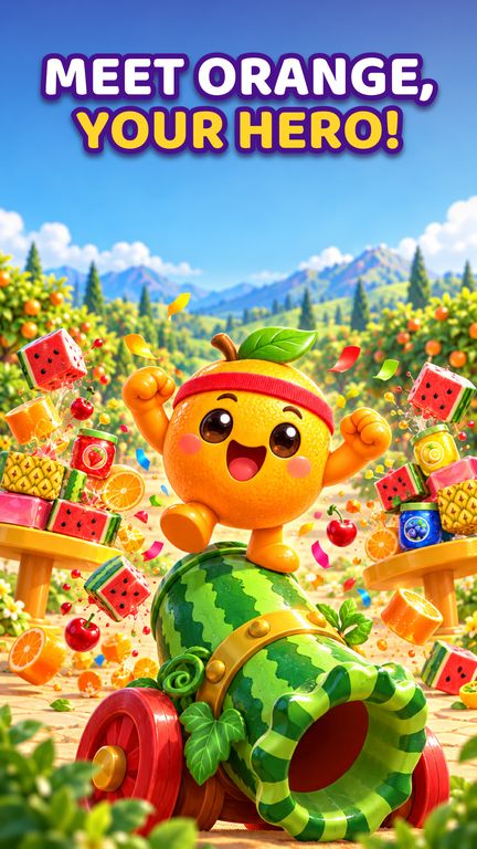 Juicy Smash